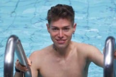 Adrian Blaze, Gay Content Creator bei Collabfinder.org