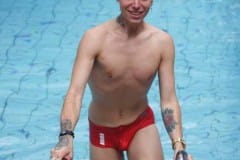 Adrian Blaze, Gay Content Creator bei Collabfinder.org