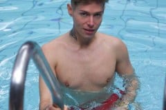 Adrian Blaze, Gay Content Creator bei Collabfinder.org