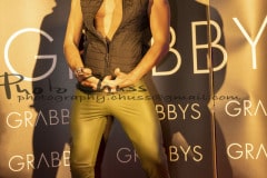 Die Grabbys Fashion Show 2025