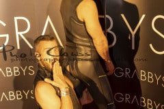 Die Grabbys Fashion Show 2025