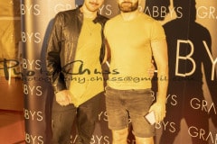 Die Grabbys Fashion Show 2025