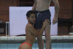 Guillaume Wayne und Damien_x, Gay Content Creator bei Collabfinder.org