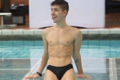 Kane Archer, Gay Content Creator bei Collabfinder.org
