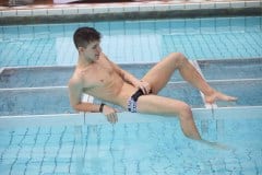 Kane Archer, Gay Content Creator bei Collabfinder.org