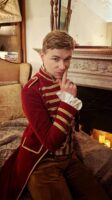 Chatongay – ein Liebhaber von Sinnlichkeit sucht Twinks
