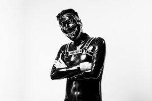 Interview avec le créateur Bastian Malone