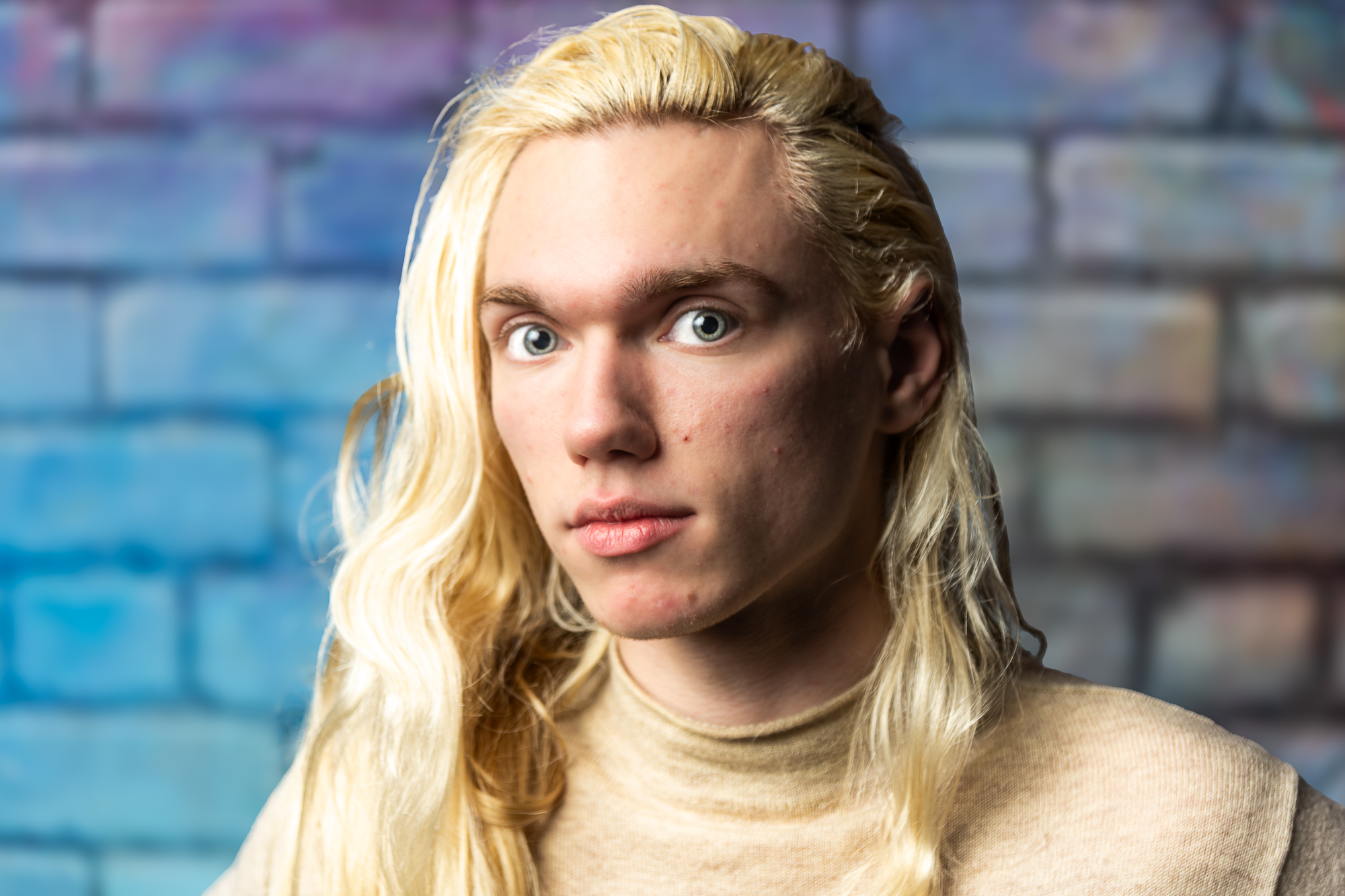 Interview mit dem Creator BlondeGayJakob